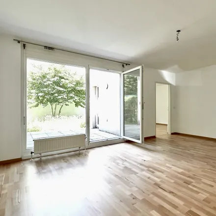 Rent this 3 bed apartment on Vienna in KG Ober St. Veit, AT