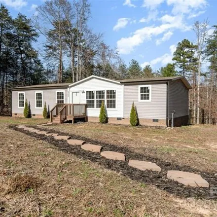 Buy this studio apartment on Camp Meeting Road in Burke County, NC 28612