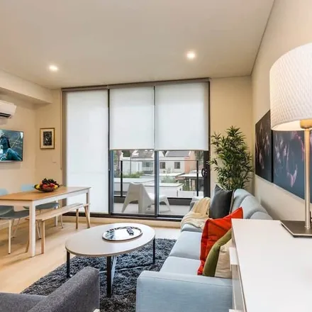 Rent this 1 bed apartment on Leichhardt NSW 2040