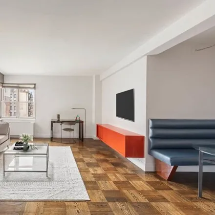 Buy this studio apartment on 9 East 8th Street in New York, NY 10003