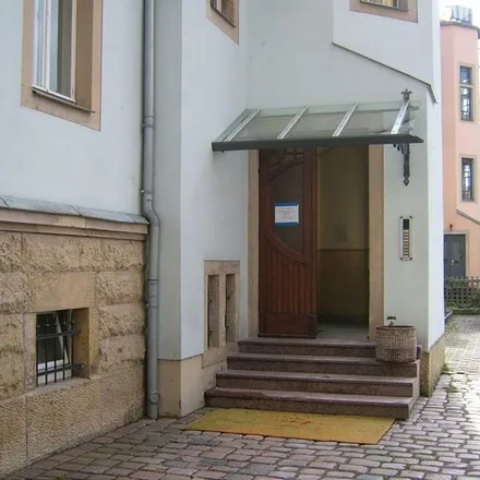Image 2 - Schwerdtner, Chemnitzer Straße 119 - 121, 01187 Dresden, Germany - Apartment for rent