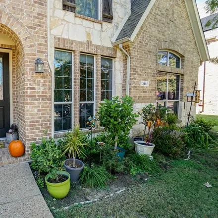 Rent this 4 bed house on 13697 Fall Harvest Drive in Frisco, TX 75068