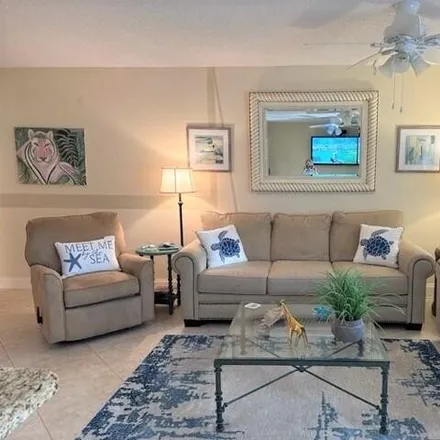 Rent this 1 bed condo on unnamed road in Jupiter, FL 33477