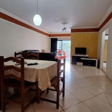 Buy this 3 bed apartment on Avenida São Paulo in Jardim Cascata, Mongaguá - SP