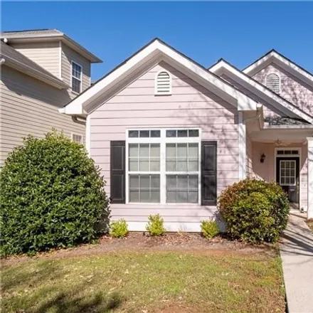 Buy this 3 bed house on 6077 Park Close in Fairburn, GA 30213