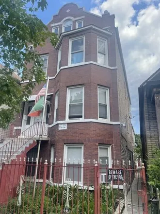 Image 3 - 4735 South Wolcott Avenue, Chicago, IL 60609, USA - House for sale