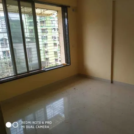 Rent this 3 bed apartment on SurgiSafe Clinic in 219, Khadakpada Circle