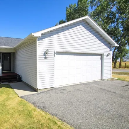 Buy this 3 bed house on 601 Golden West Drive in Belgrade, MT 59714