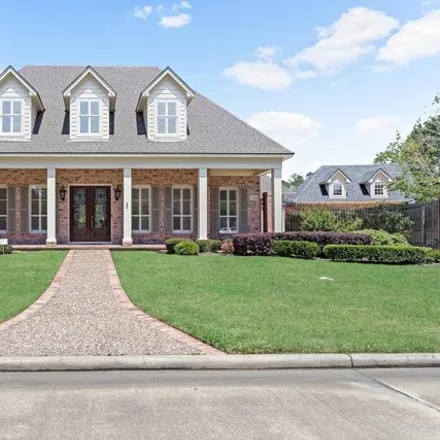 Buy this 4 bed house on Shadow Bend Avenue in Beaumont, TX 77704