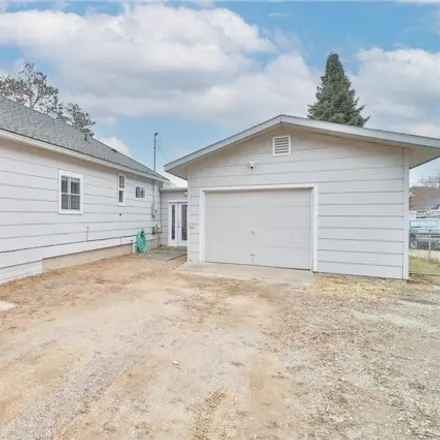 Buy this 1 bed house on 232 3rd Street Northeast in Crosby, Crow Wing County