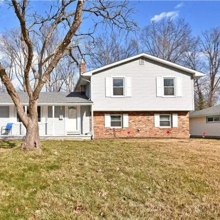 Buy this 3 bed house on 308 Moreland Drive in Canfield, OH 44406