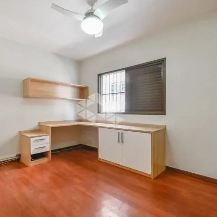 Buy this 4 bed apartment on Rua Tuiucué in Jardim da Saúde, São Paulo - SP