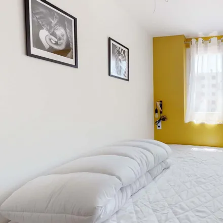 Rent this 2 bed room on Mas Drevon in Rue Jean-Raimond de Comminges, 34071 Montpellier