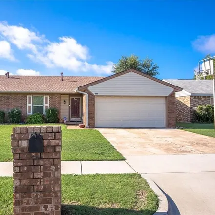 Buy this 3 bed house on 10300 South Klein Avenue in Oklahoma City, OK 73139