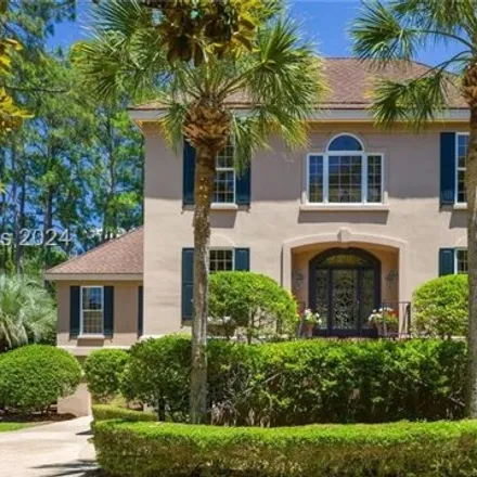 Buy this 5 bed house on Yorkshire Drive in Hilton Head Island, SC 29928