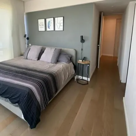 Rent this 3 bed apartment on Carretera México-Toluca in Colonia Abdías García Soto, 05500 Mexico City