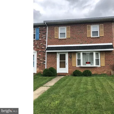 Image 1 - 1923 Gring Drive, Whitfield, Spring Township, PA 19610, USA - Townhouse for rent