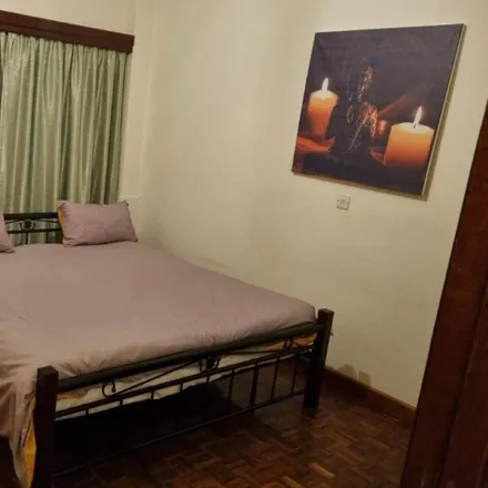 Rent this 1 bed apartment on Lynx Apartments in KENYA Mbagathi Way, Nairobi