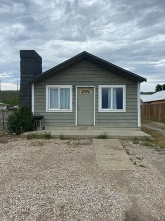 Rent this 2 bed house on 43 Road 2AB in Cody, WY 82414