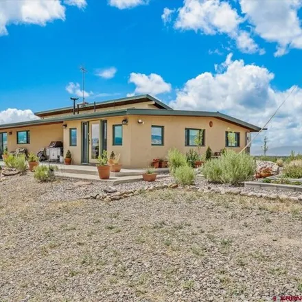 Buy this 2 bed house on 68149 Sunshine Rd in Montrose, Colorado