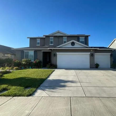 Buy this 5 bed house on 2007 Misone Street in Manteca, CA 95337