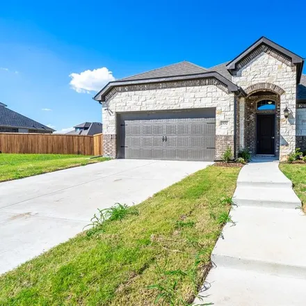 Rent this 3 bed house on Crabapple Drive in Royse City, TX 75189