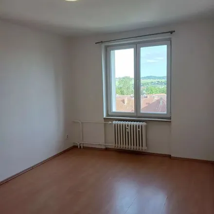 Image 2 - Družstevní 1163, 258 01 Vlašim, Czechia - Apartment for rent