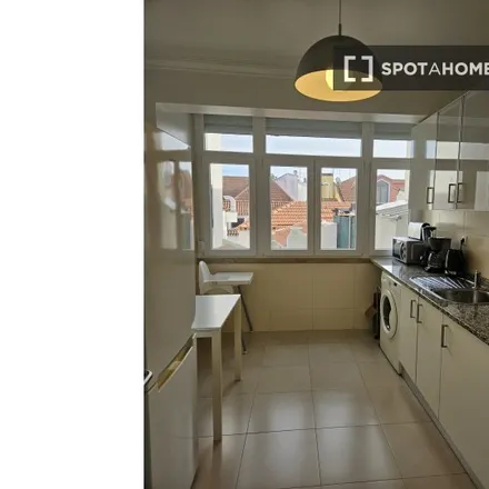 Image 4 - Rua Afonso Sanches 28, 2750-319 Cascais, Portugal - Apartment for rent