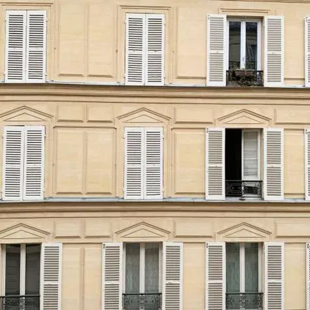 Image 2 - 157 Rue de Rome, 75017 Paris, France - Apartment for rent