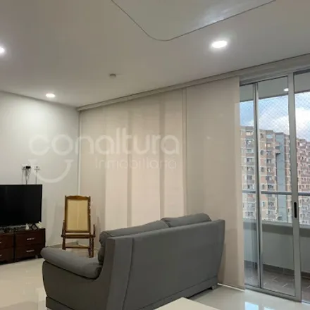 Image 8 - unnamed road, Comuna 13 - San Javier, 050036 Medellín, ANT, Colombia - Apartment for sale