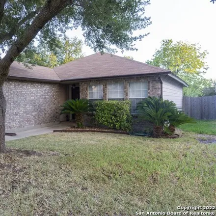 Image 2 - 11020 Victors Hill, Bexar County, TX 78254, USA - House for sale