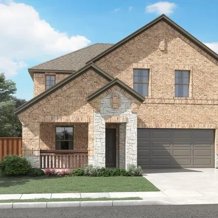 Buy this 4 bed house on Briarwood Lane in Lake Dallas, Denton County