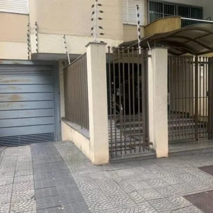 Rent this 2 bed apartment on Rua Marquês de Abrantes in Jardim Ipiranga, Maringá - PR