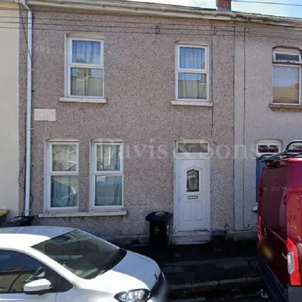 Rent this 2 bed townhouse on South Wales Computers in Usk Street, Newport