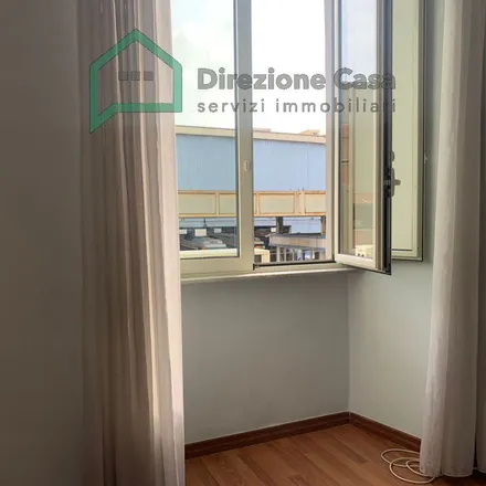 Rent this 1 bed apartment on Direzione Policlinico in 80131 Naples NA, Italy
