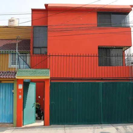 Image 2 - Calle Manuela Sáenz, Coyoacán, 04470 Mexico City, Mexico - Apartment for rent