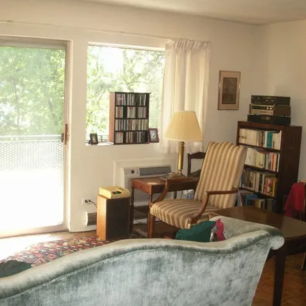 Rent this 1 bed apartment on 1800 Jefferson Park Avenue in Charlottesville, VA 22903