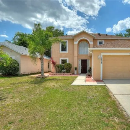 Buy this 4 bed house on 2999 Elbib Drive in Saint Cloud, FL 34772