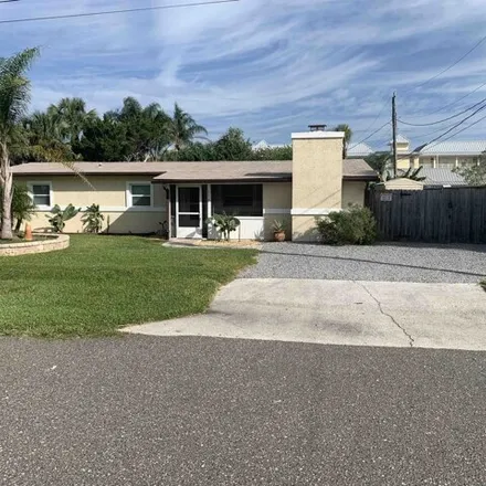 Rent this 3 bed house on 116 15th St in Florida, 32080