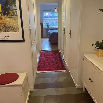 Rent this 3 bed apartment on Kilian Zollsgatan in 217 53 Malmo, Sweden