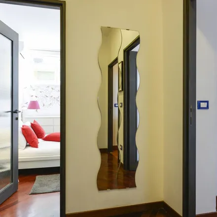 Image 6 - Via Carlo Rusconi, 00120 Rome RM, Italy - Apartment for rent