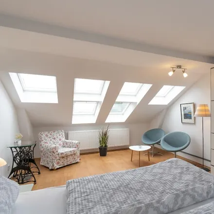 Rent this 2 bed apartment on 24340 Eckernförde
