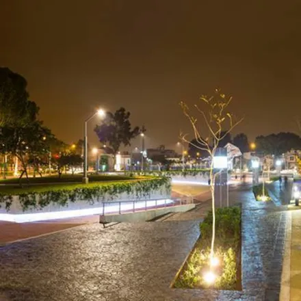 Image 3 - Lima Metropolitan Area, La Capullana, LIM, PE - House for rent