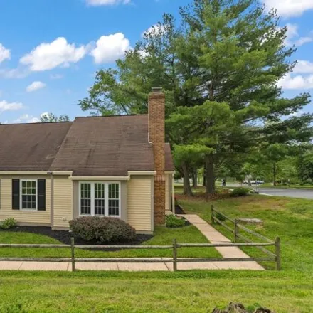 Buy this 3 bed house on 1327 Jervis Square in Riverside, Harford County