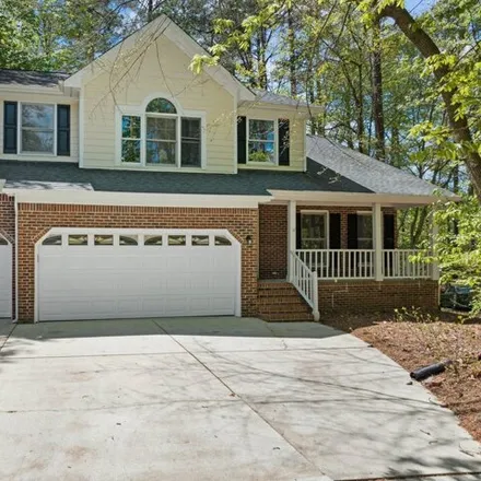 Buy this 3 bed house on MacArthur Drive in Cary, NC 27513