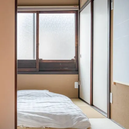 Rent this 2 bed house on Higashiyama Ward in Kyoto, Kyoto Prefecture