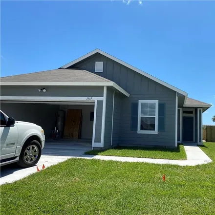 Buy this 4 bed house on 398 Estes Drive in Aransas County, TX 78382