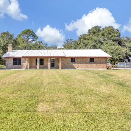 Buy this 3 bed house on 434 Dr Parrot Avenue in Branch, Acadia Parish