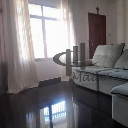 Rent this 3 bed house on Rua Martim Francisco in Santa Paula, São Caetano do Sul - SP