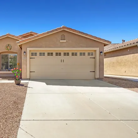 Buy this 3 bed house on 32373 North Royce Road in San Tan Valley, AZ 85142